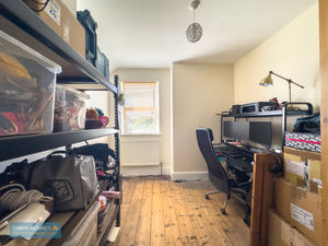 Bedroom 3- click for photo gallery